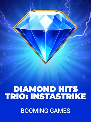 Diamond Hits Trio: InstaStrike