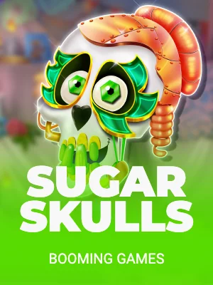 Sugar Skulls
