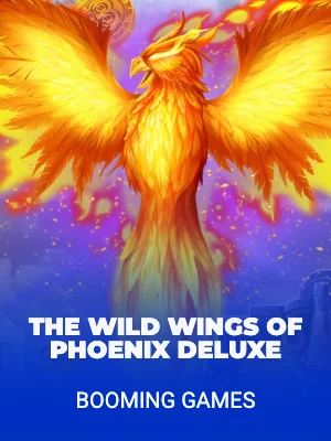 The Wild Wings of Phoenix Deluxe