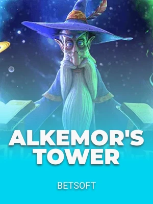 Alkemor's Tower