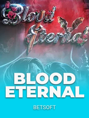 Blood Eternal