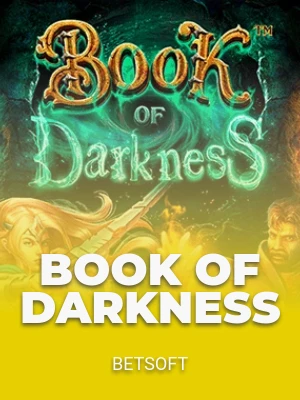 Book of Darkness