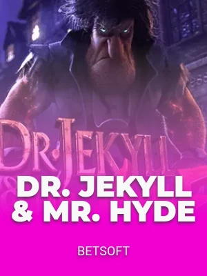 Dr. Jekyll & Mr. Hyde