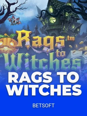 Rags to Witches
