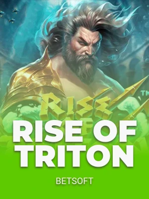 Rise of Triton