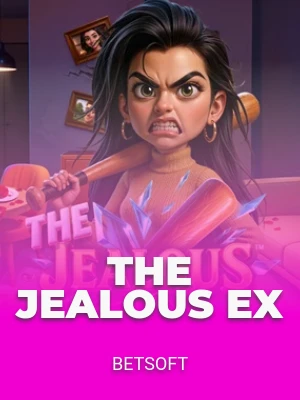 The Jealous Ex
