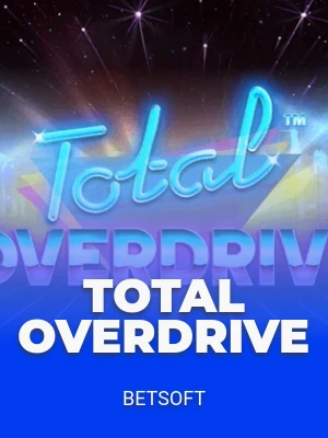 Total Overdrive
