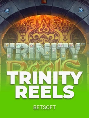 Trinity Reels