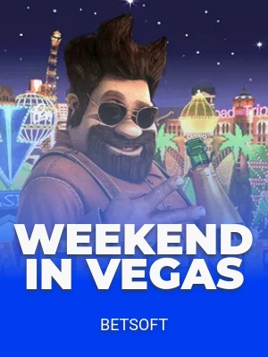 Weekend In Vegas