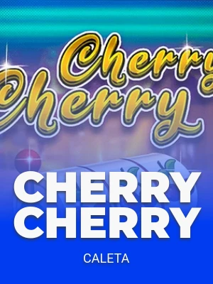 Cherry Cherry