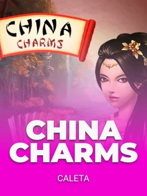 China Charms