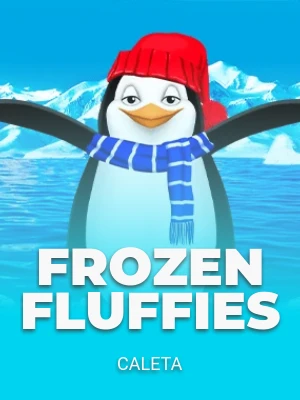 Frozen Fluffies
