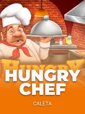 Hungry Chef