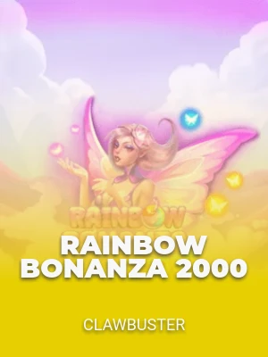 Rainbow Bonanza 2000