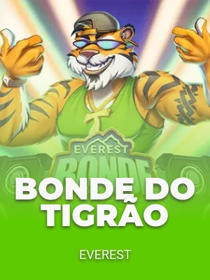 Bonde do Tigrão