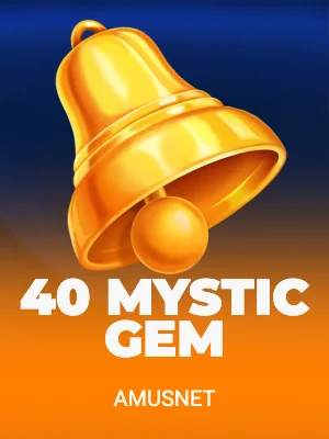 40 Mystic Gem