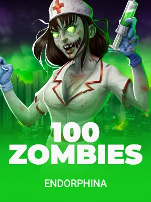 100 Zombies