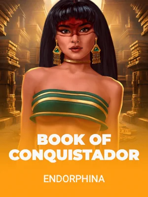 Book of Conquistador