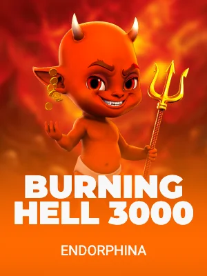 Burning Hell 3000