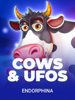 Cows & UFOs