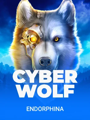 Cyber Wolf