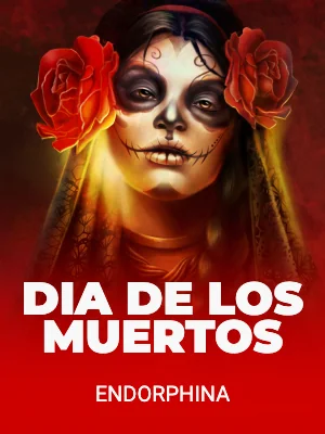 Dia De Los Muertos