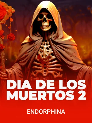 Dia de Los Muertos 2