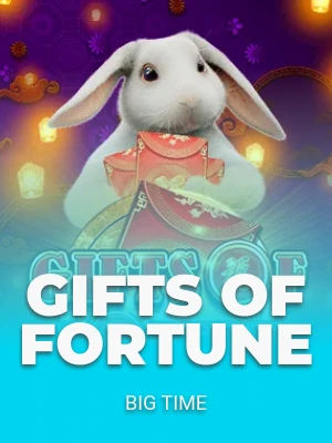 Gifts Of Fortune