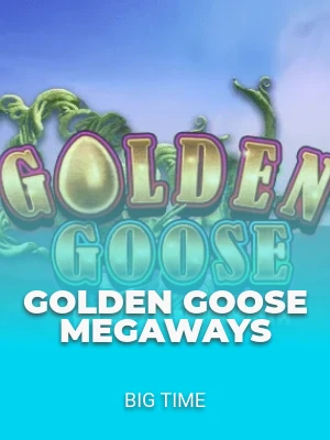 Golden Goose Megaways