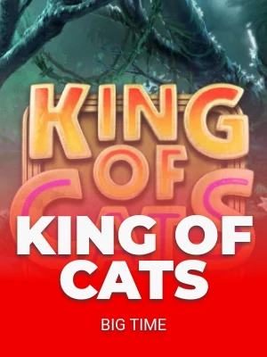 King of Cats
