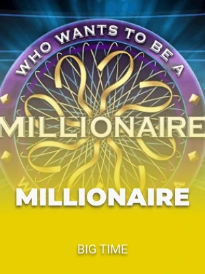 Millionaire