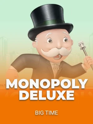 Monopoly Deluxe