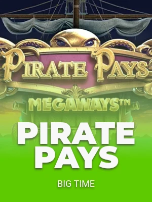Pirate Pays