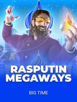 Rasputin Megaways