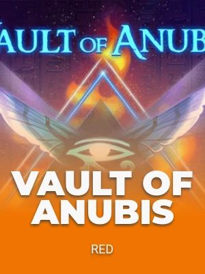 Vault of Anubis