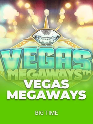 Vegas Megaways