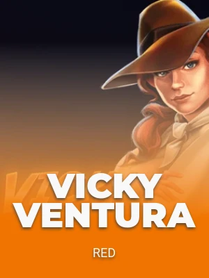 Vicky Ventura