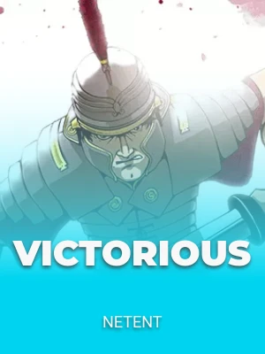 Victorious