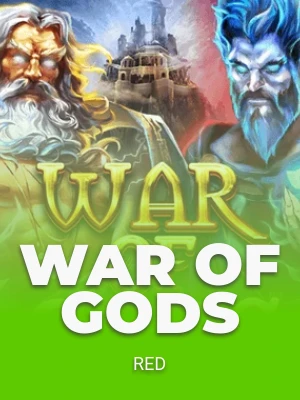 War Of Gods