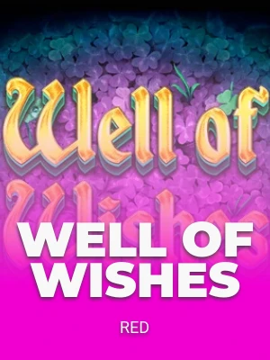 Well Of Wishes