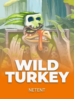 Wild Turkey