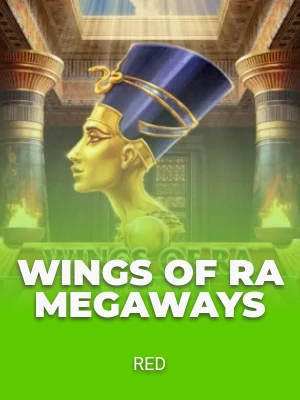 Wings of Ra Megaways