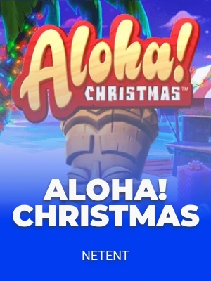 Aloha! Christmas