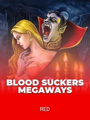 Blood Suckers MegaWays