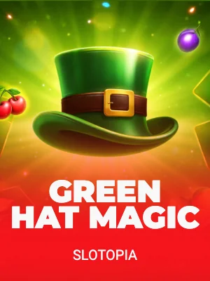 Green Hat Magic