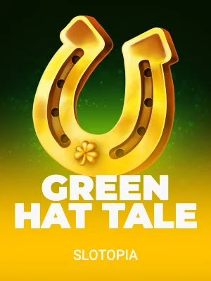 Green Hat Tale