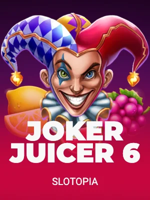 Joker Juicer 6