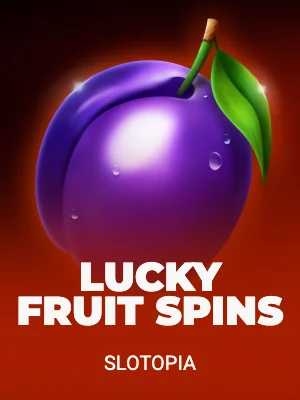 Lucky Fruit Spins