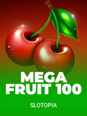 Mega Fruit 100