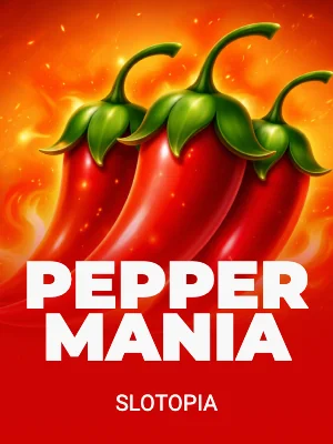 Pepper Mania
